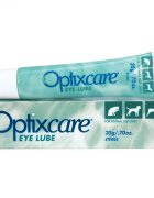 Optixcare Gel Oftalmic Eye Lube 20 g
