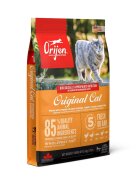 Orijen Original Adult Cat hrană uscată fără cereale pisici 5.4kg