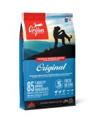 Orijen Original Adult Dog hrană uscată fără cereale câini 11.4kg