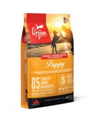 Orijen Puppy hrană uscată fără cereale câini junior Puppy XS-XL Pui și Curcan hrană uscată fără cereale câini junior 6kg