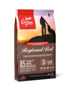 Orijen Regional Red hrană uscată fără cereale câini 11.4kg