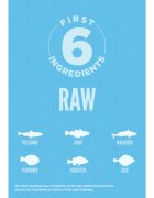 Orijen Six Fish Pește hrană uscată fără cereale pisici 5.4kg