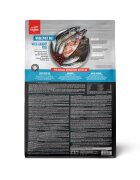Orijen Six Fish Pește hrană uscată fără cereale pisici 5.4kg Six Fish Pește hrană uscată fără cereale pisici 1.8kg
