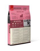 Orijen Small Breed hrană uscată fără cereale câini 1.8kg