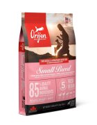 Orijen Small Breed hrană uscată fără cereale câini 4.5kg