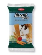 Padovan Biscuiti cu morcov pt rozatoare 30 g