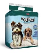 Padovan COVORASE ABSORBANTE PET PAD 60 X 60 CM 40 BUC