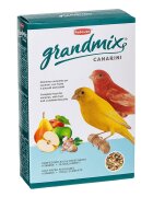 Padovan GradMix Canarini 400g