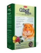 Padovan GrandMix Hamsteri 400g