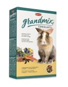 Padovan GrandMix Iepuri 850 g
