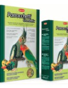 Padovan GrandMix Nimfe 400g