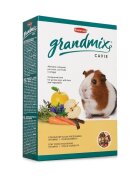 Padovan GrandMix Porcusori de Guineea 850 g