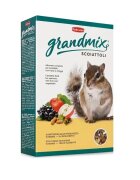 Padovan Grandmix Veverite 750 g