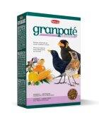 Padovan Hrana pentru Pasari Grandpatee cu Fructe 1 kg
