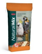 Padovan Hrana pentru Pasari Naturalmix Papagali 18 kg
