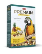 Padovan Hrana pentru Pasari Premium Papagali M 500 g