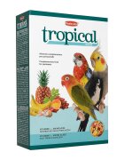 Padovan Hrana pentru Pasari Tropical Patee 700 g