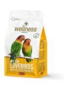 Padovan Hrana pentru Pasari Wellness Agapornis 850 g
