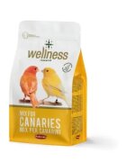 Padovan Hrana pentru Pasari Wellness Canari 1 kg