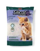 Padovan Lavanda așternut igienic pisici granule silicat neaglomerant neutralizare mirosuri 5l