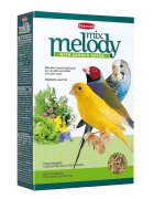 Padovan MelodyMix Hrana Pasari 300g