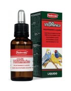 Padovan MultiVitaminico 30 ml