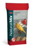 Padovan Natural Mix Canari 20kg