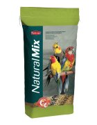 Padovan Natural Mix nimfe 20kg
