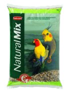 Padovan Natural Mix Nimfe 850 g