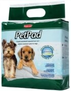 Padovan Pet Pad 60 x 60 - covorașe educationale - 10 buc