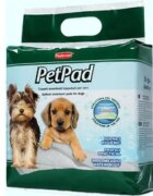 Padovan Pet Pad 60 x 90 cm - covorase educationale - 10 buc