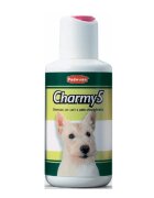 Padovan Sampon Charmy Blana Deschisa 250 ml