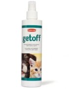 Padovan Spray repelent Getoff 250 ml