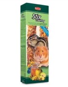 Padovan Stix country - hamsteri