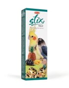 Padovan Stix Papagali si Nimfe 150g