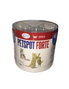 Pasteur Pet Spot Forte P deparazitare externă pisici pipetă 1.5ml x 1buc