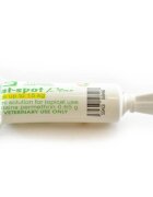 Pasteur Pet Spot Plus deparazitare externă câini pipetă Pet Spot Plus deparazitare externă câini (<15kg) pipetă 1.5ml x 1buc