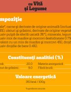 PEDIGREE Adult M-XL Vită și Legume hrană uscată câini 10+2kg GRATUIT