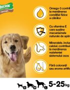 PEDIGREE Biscrok Gravy Bones recompense câini biscuiți 10kg