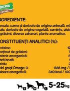 PEDIGREE Biscrok Gravy Bones recompense câini biscuiți 10kg