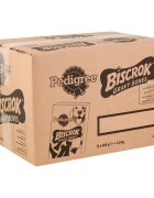 PEDIGREE Biscrok Gravy Bones recompense câini biscuiți 400g