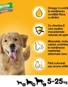 PEDIGREE Biscrok Gravy Bones recompense câini biscuiți 400g