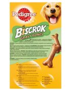 PEDIGREE Biscrok Gravy Bones recompense câini biscuiți 400g