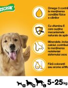 PEDIGREE Biscrok Multi Mix recompense câini biscuiți Pui Vită și Miel 200g