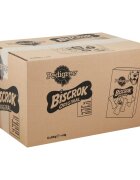 PEDIGREE Biscrok Multi Mix recompense câini biscuiți Pui Vită și Miel 500g