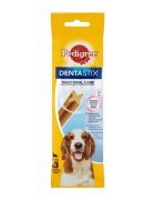 PEDIGREE DentaStix Daily Oral Care recompense câini talie medie batoane 3buc