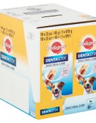 PEDIGREE DentaStix Daily Oral Care recompense câini talie mică batoane 3buc