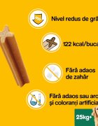 PEDIGREE DentaStix L-XL megapack recompense câini 7buc x 8 2.16kg