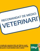 PEDIGREE DentaStix L-XL megapack recompense câini 7buc x 8 2.16kg