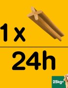 PEDIGREE DentaStix L-XL megapack recompense câini 7buc x 8 2.16kg
